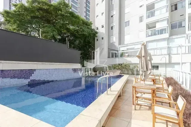 Apartamento, 2 quartos, 58 m² - Foto 31