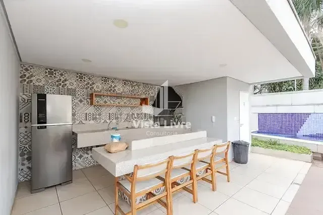 Apartamento, 2 quartos, 58 m² - Foto 35