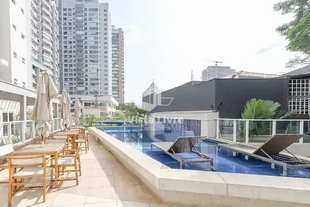 Apartamento, 2 quartos, 58 m² - Foto 32