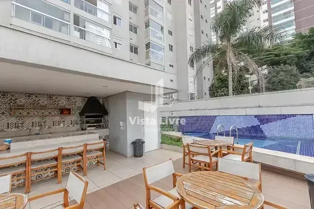 Apartamento, 2 quartos, 58 m² - Foto 34