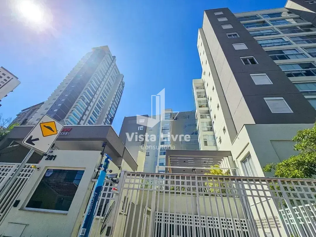 Apartamento, 2 quartos, 58 m² - Foto 42
