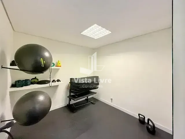 Apartamento, 2 quartos, 58 m² - Foto 37