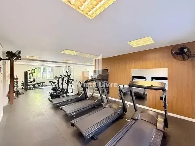 Apartamento, 2 quartos, 58 m² - Foto 36