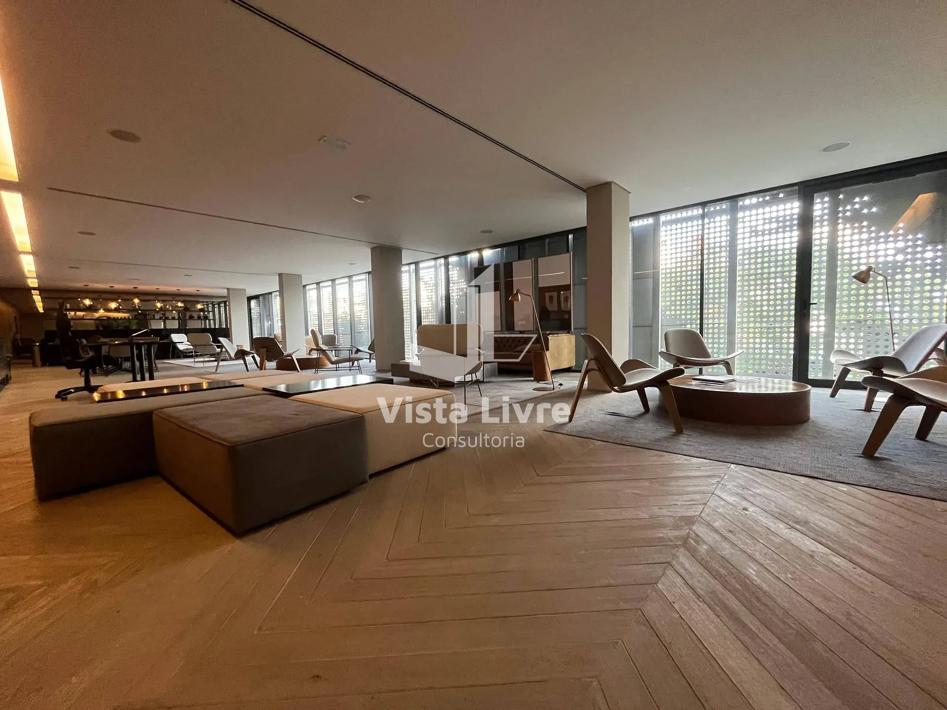 Apartamento, 1 quarto, 44 m² - Foto 13