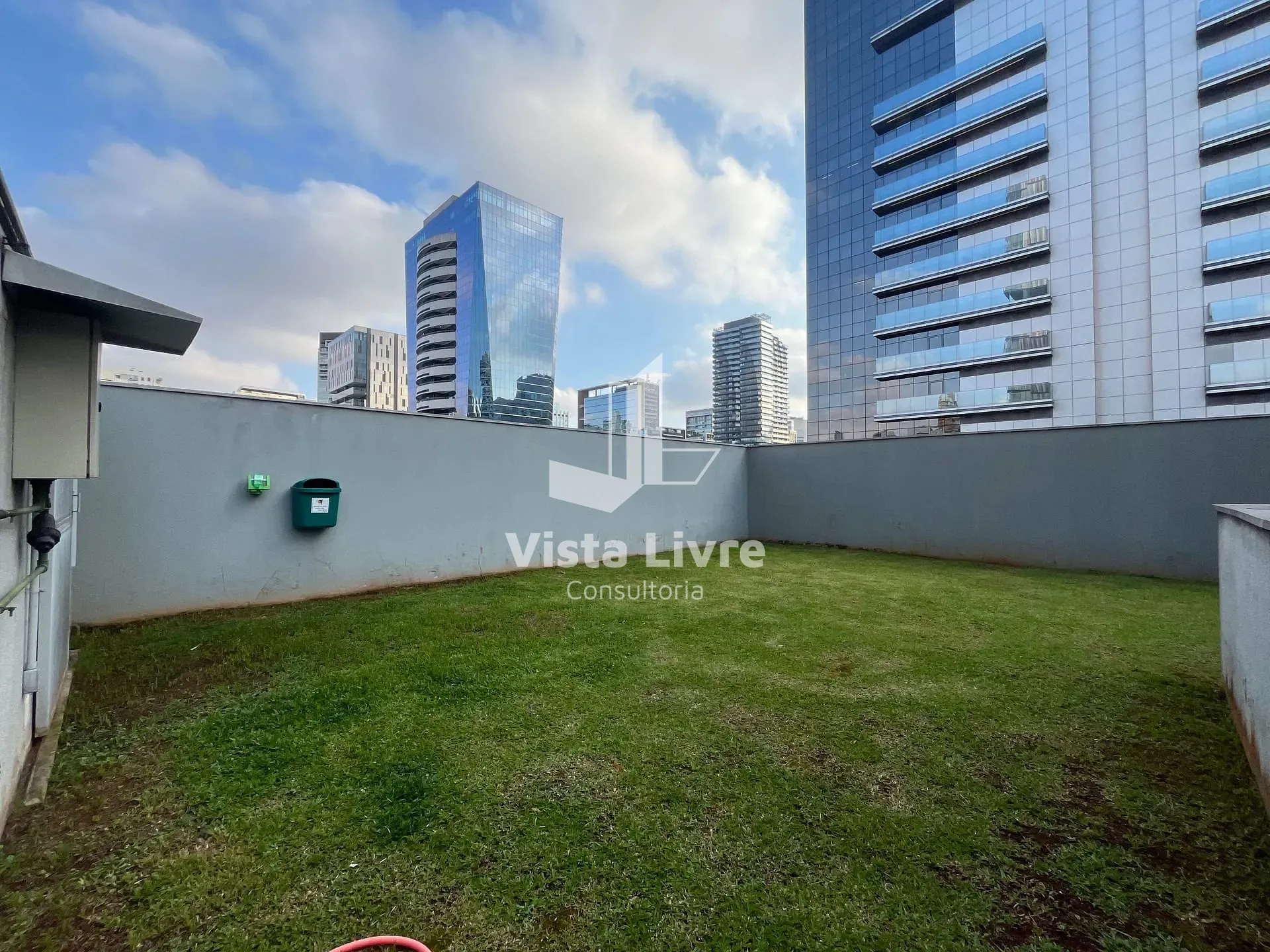 Apartamento, 1 quarto, 44 m² - Foto 20