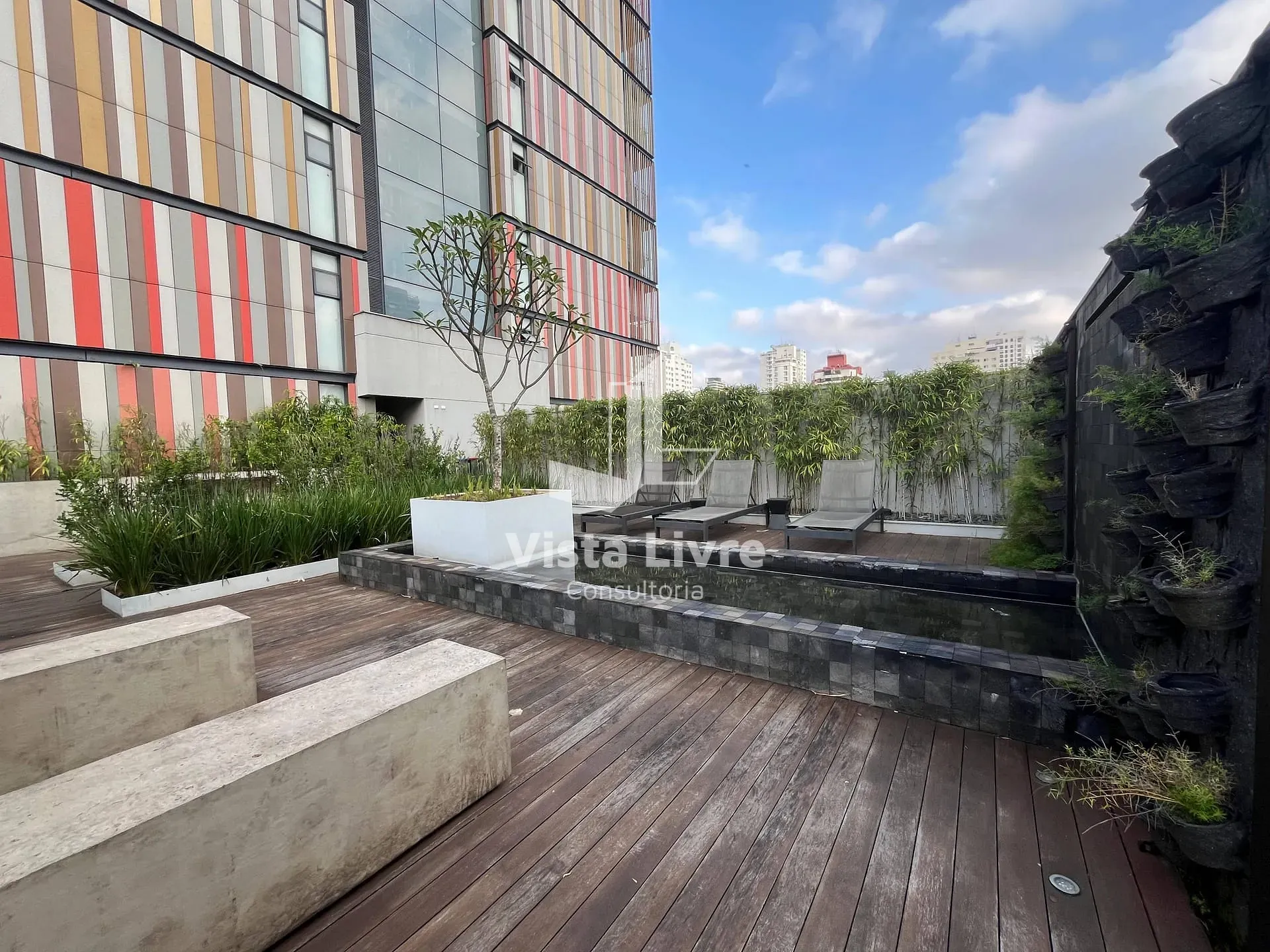 Apartamento, 1 quarto, 44 m² - Foto 8