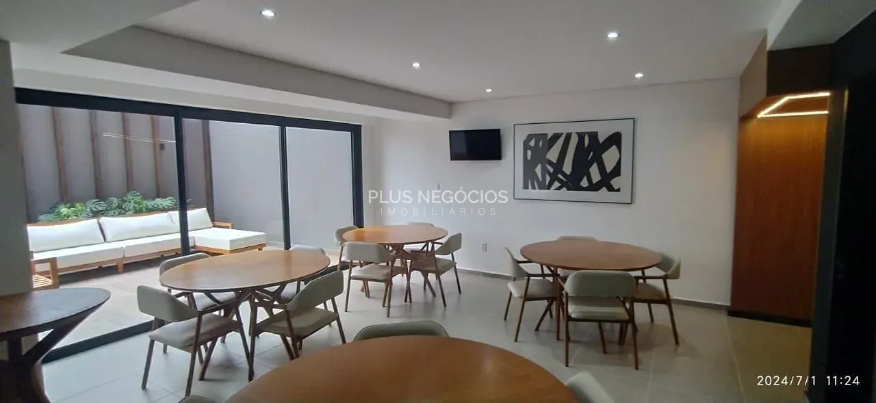Apartamento, 1 quarto, 61 m² - Foto 21