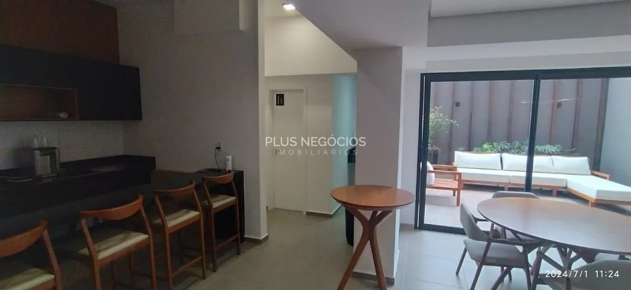 Apartamento, 1 quarto, 61 m² - Foto 23