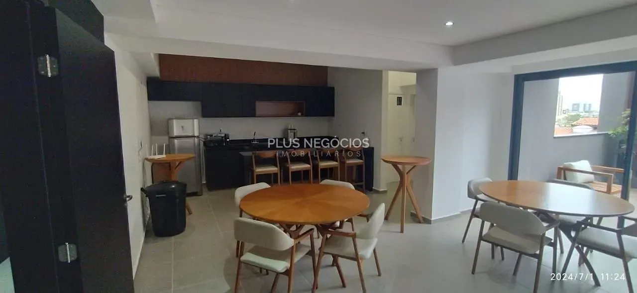 Apartamento, 1 quarto, 61 m² - Foto 24