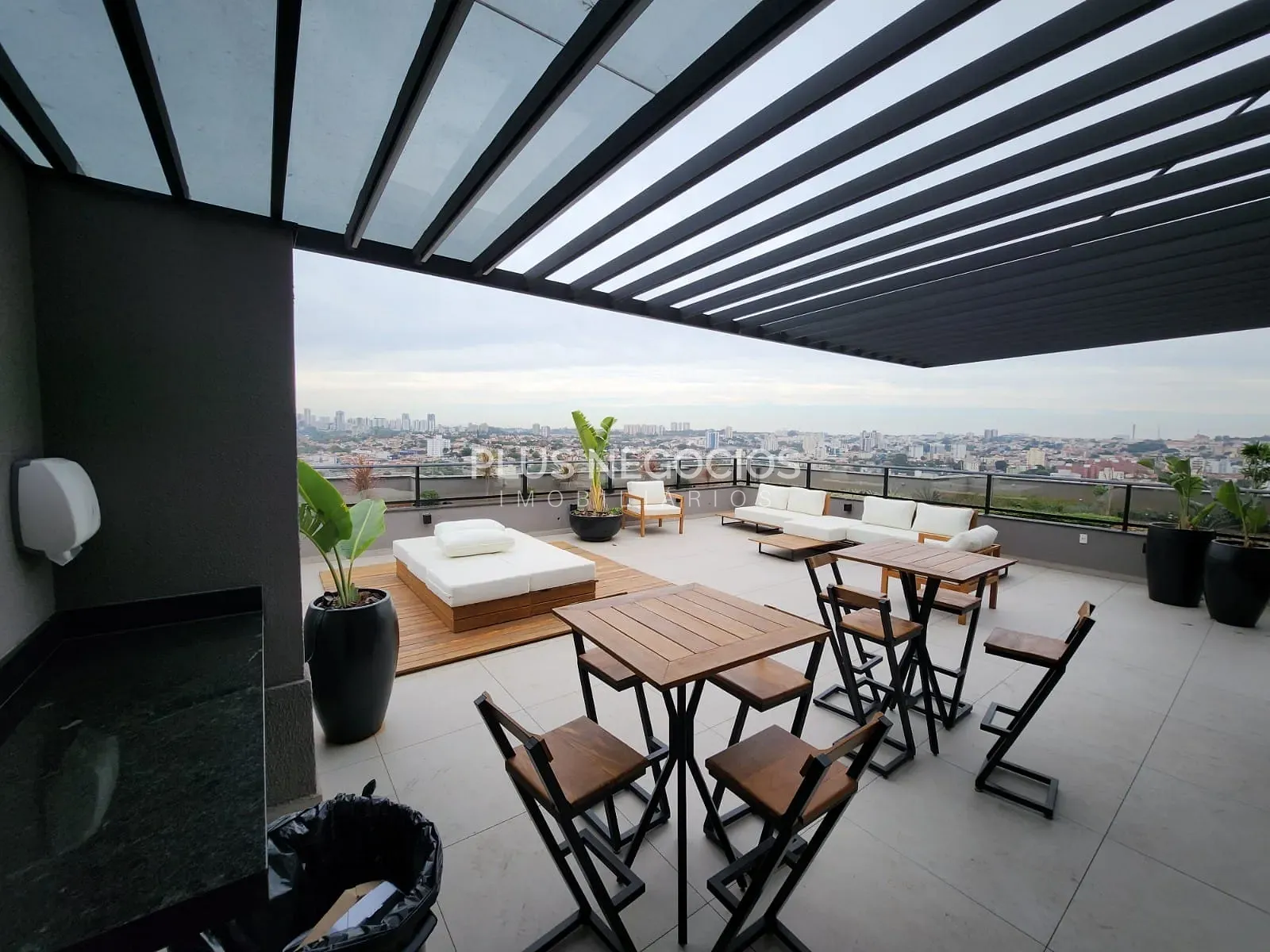Apartamento, 1 quarto, 61 m² - Foto 25