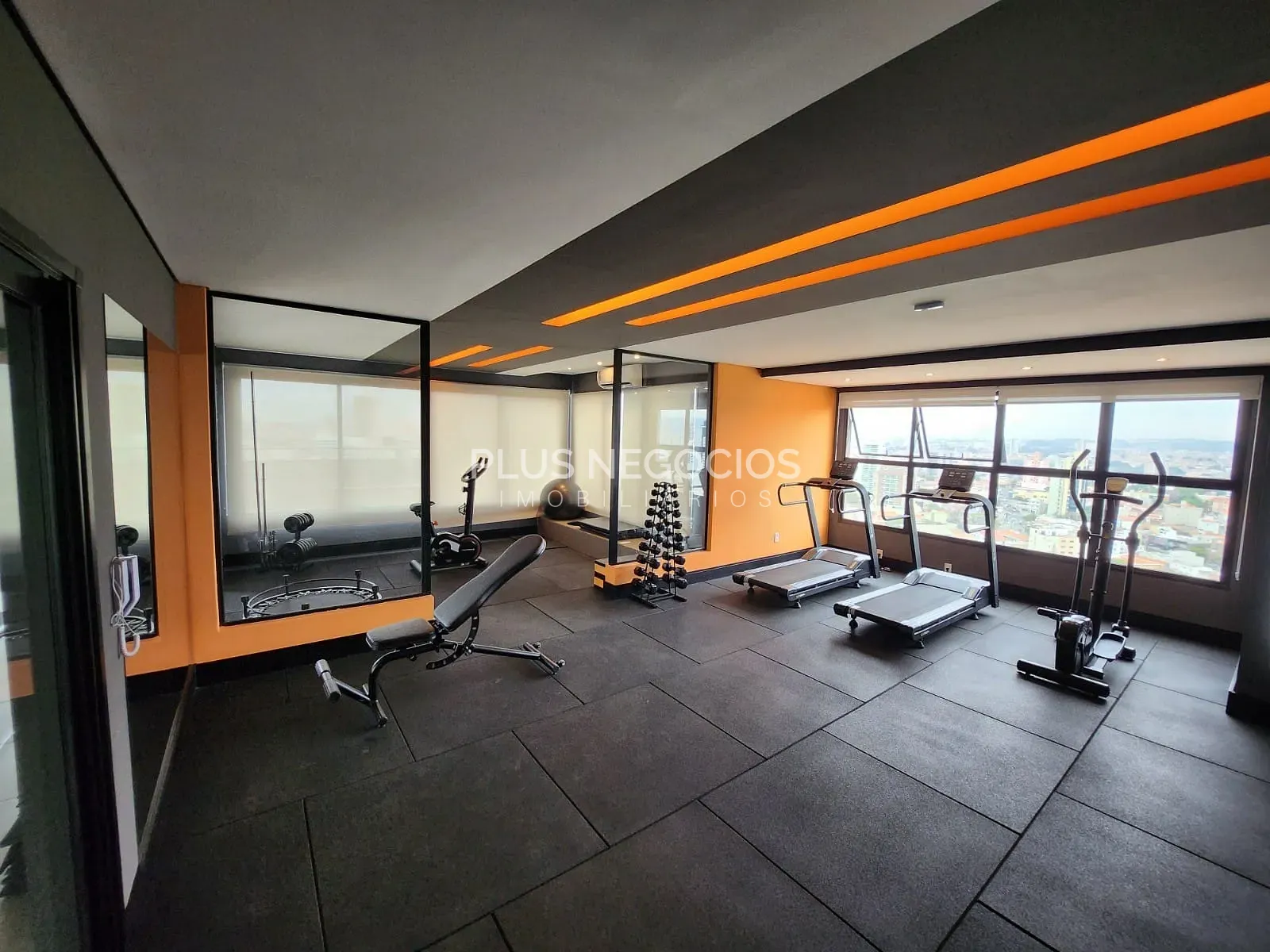 Apartamento, 1 quarto, 61 m² - Foto 28