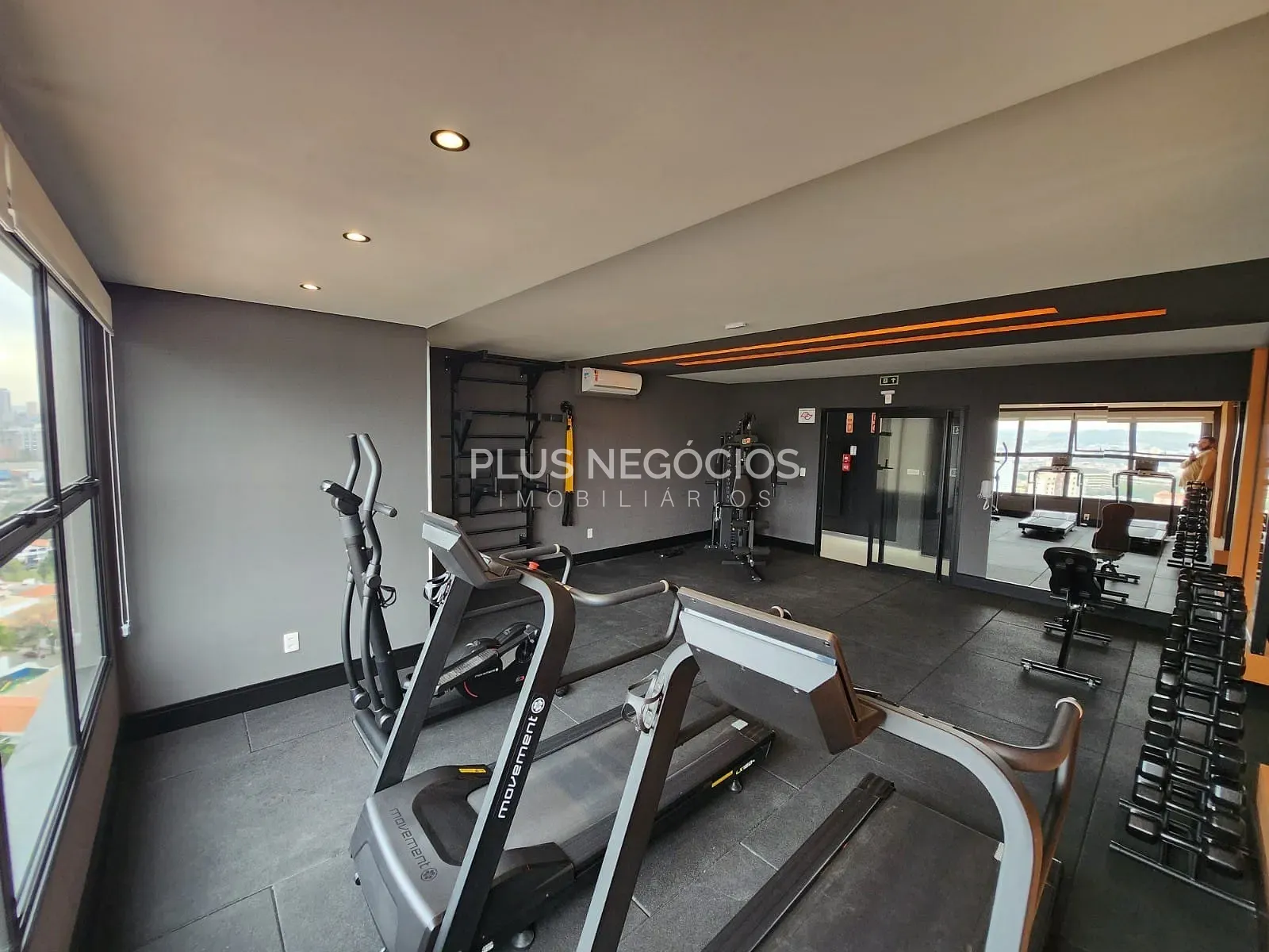 Apartamento, 1 quarto, 61 m² - Foto 29