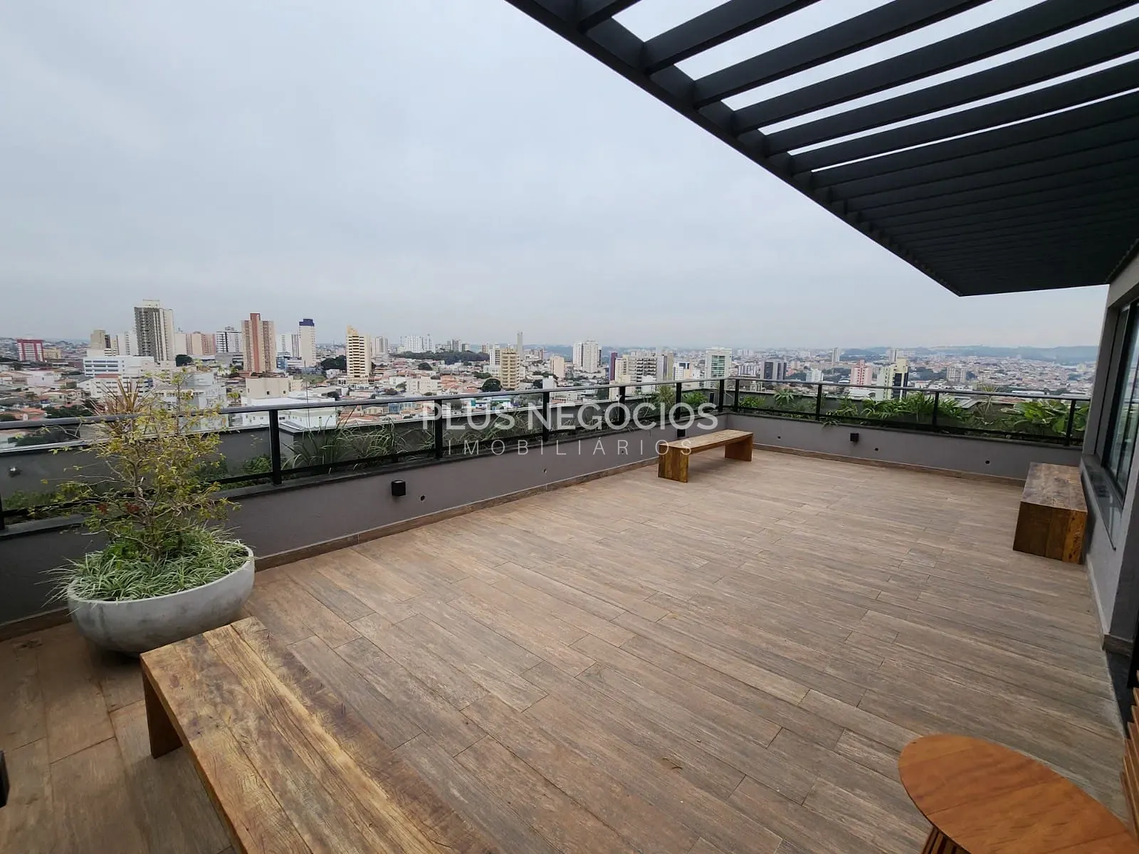 Apartamento, 1 quarto, 61 m² - Foto 27