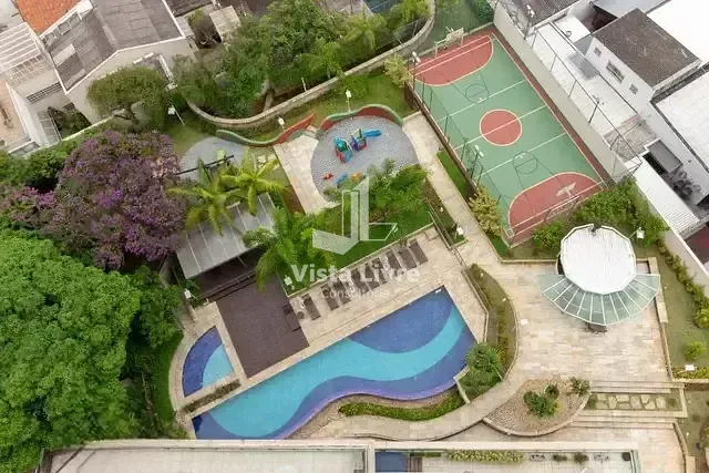 Apartamento, 3 quartos, 147 m² - Foto 40