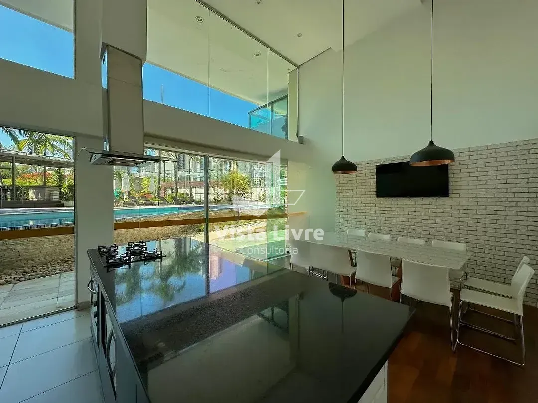 Apartamento, 3 quartos, 147 m² - Foto 42