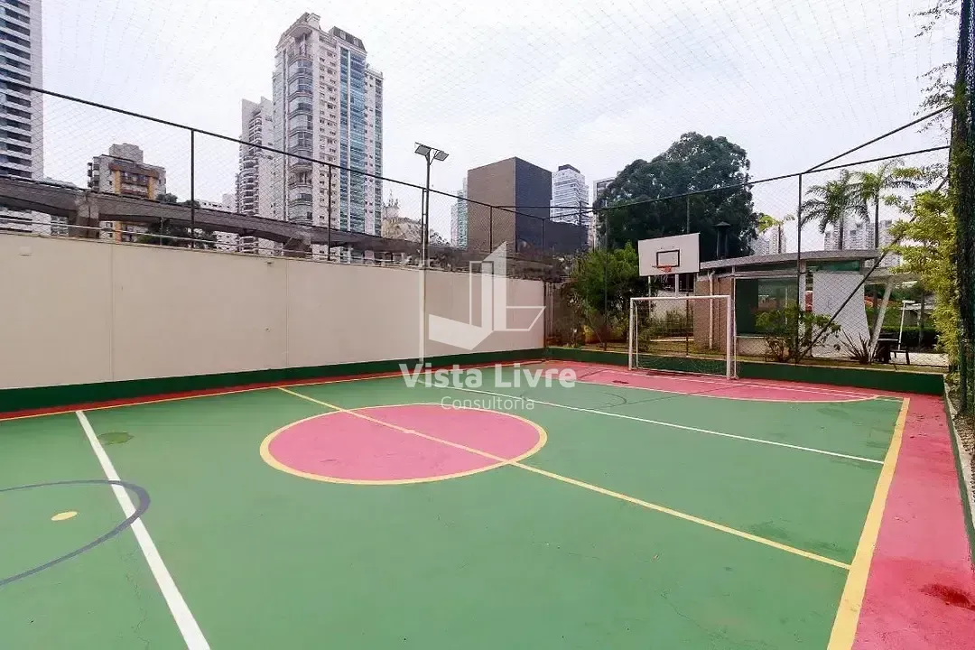 Apartamento, 3 quartos, 147 m² - Foto 45