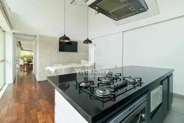Apartamento, 3 quartos, 147 m² - Foto 43
