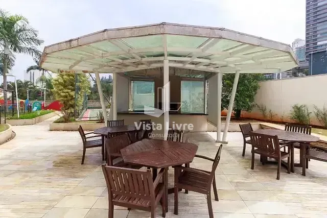 Apartamento, 3 quartos, 147 m² - Foto 41