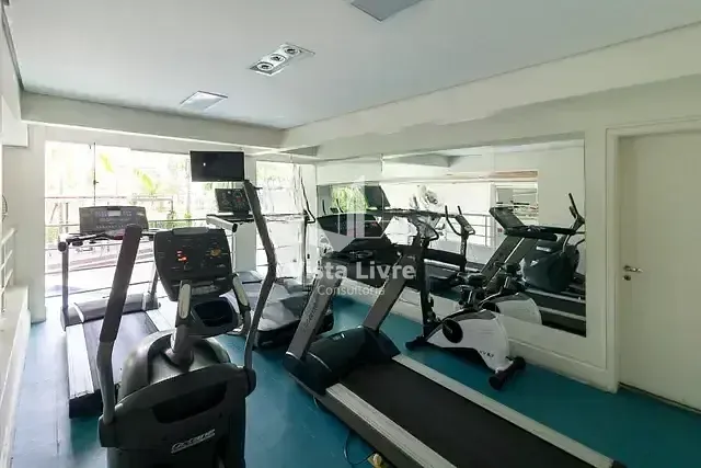 Apartamento, 3 quartos, 147 m² - Foto 47
