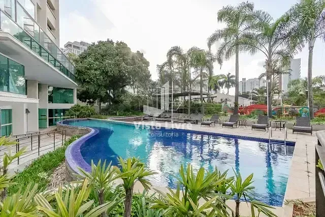 Apartamento, 3 quartos, 147 m² - Foto 39