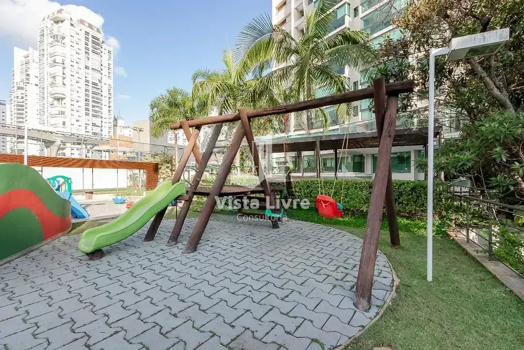 Apartamento, 3 quartos, 147 m² - Foto 46