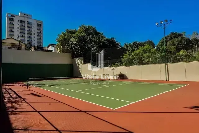 Apartamento, 4 quartos, 240 m² - Foto 30
