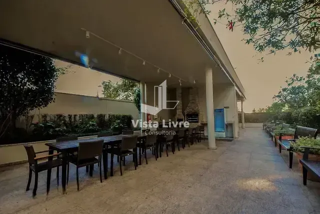 Apartamento, 4 quartos, 240 m² - Foto 25