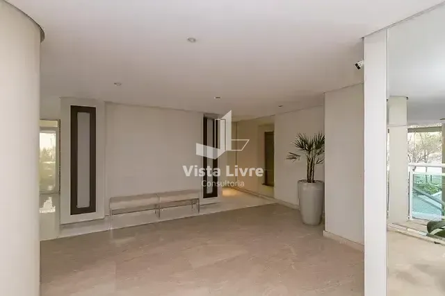 Apartamento, 4 quartos, 240 m² - Foto 36