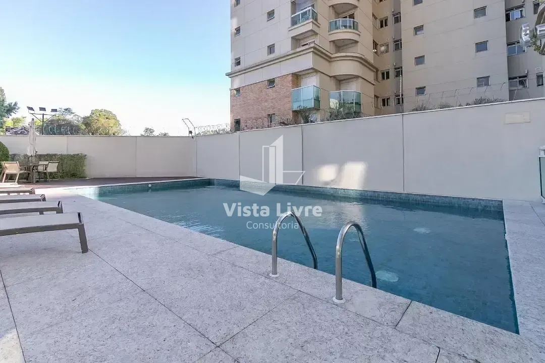 Apartamento, 4 quartos, 240 m² - Foto 24