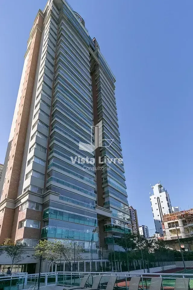 Apartamento, 4 quartos, 240 m² - Foto 37