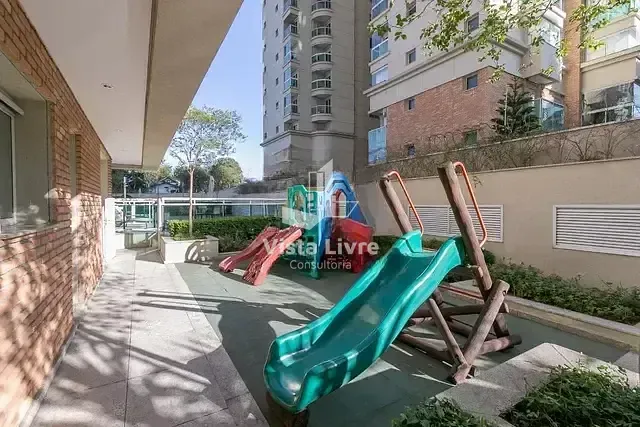 Apartamento, 4 quartos, 240 m² - Foto 33