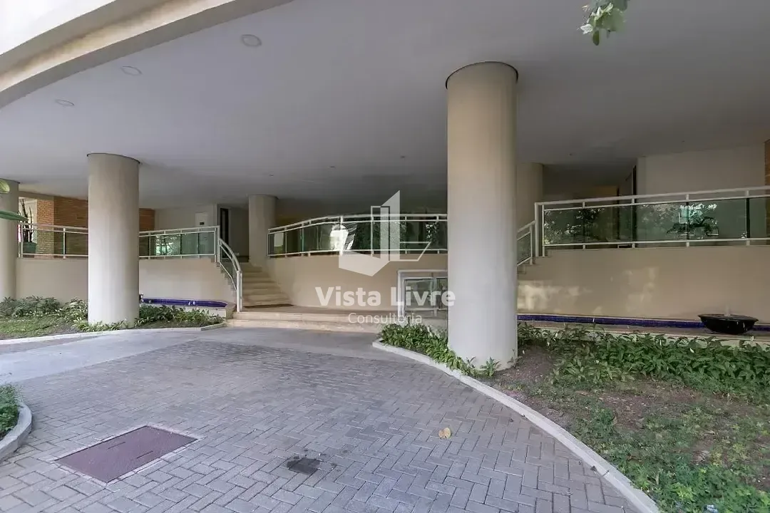 Apartamento, 4 quartos, 240 m² - Foto 35