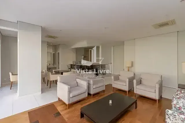 Apartamento, 4 quartos, 240 m² - Foto 26