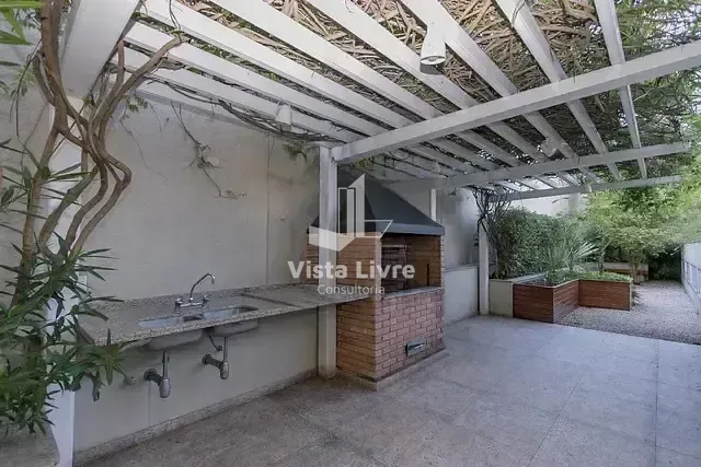 Apartamento, 4 quartos, 240 m² - Foto 34