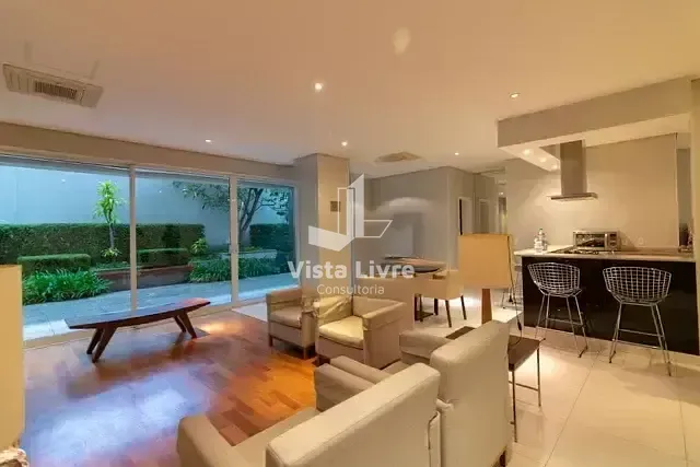 Apartamento, 4 quartos, 240 m² - Foto 27