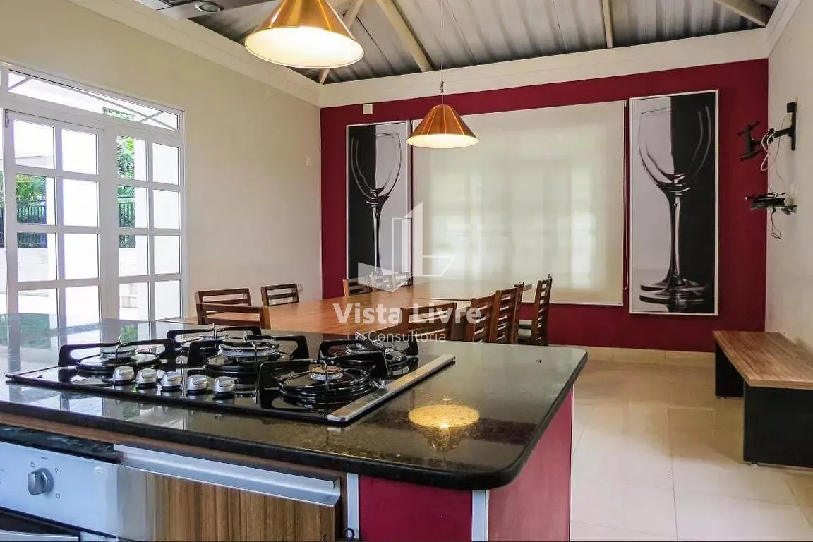 Apartamento, 3 quartos, 90 m² - Foto 28