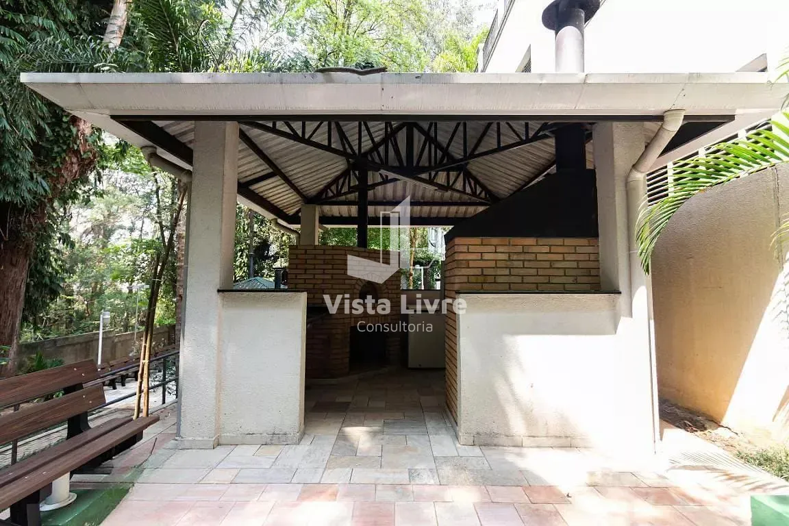 Apartamento, 3 quartos, 90 m² - Foto 31