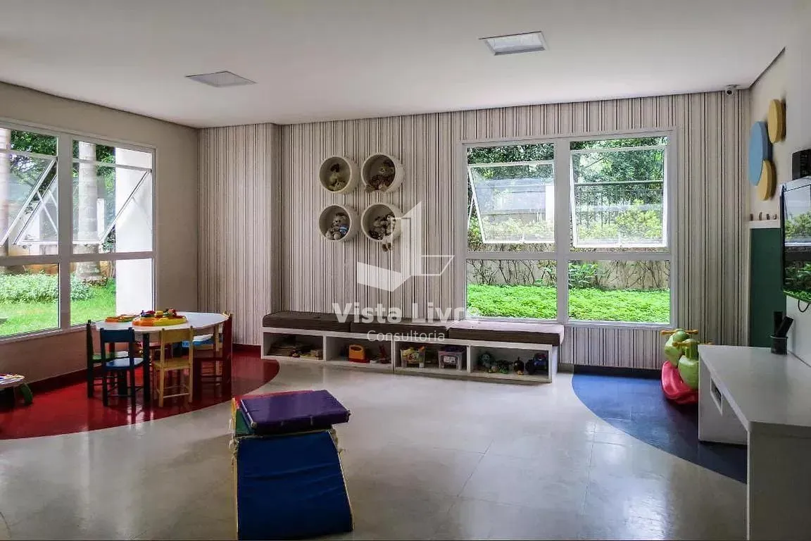 Apartamento, 3 quartos, 90 m² - Foto 32