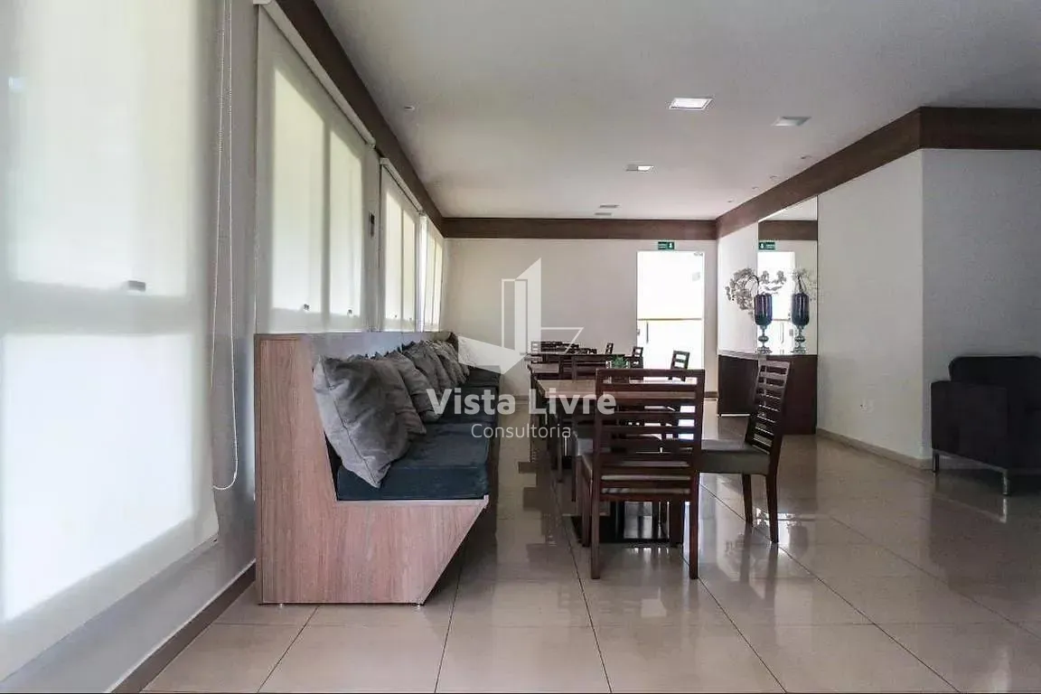 Apartamento, 3 quartos, 90 m² - Foto 22