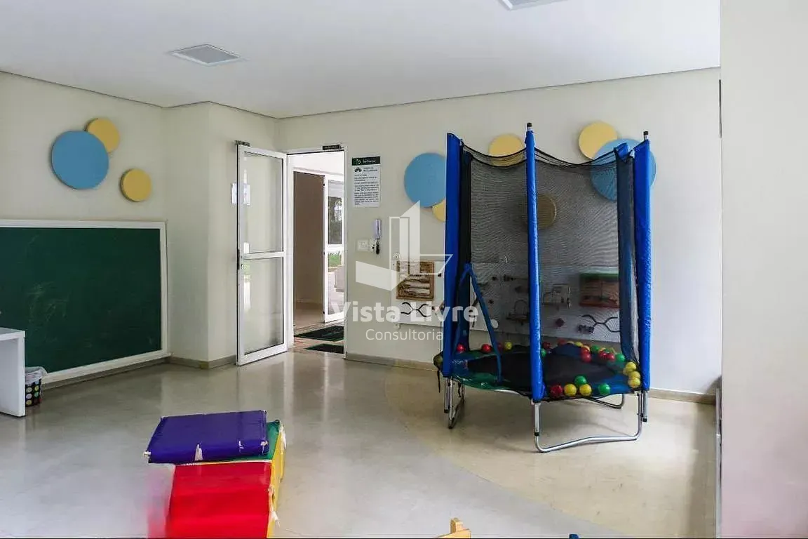 Apartamento, 3 quartos, 90 m² - Foto 27