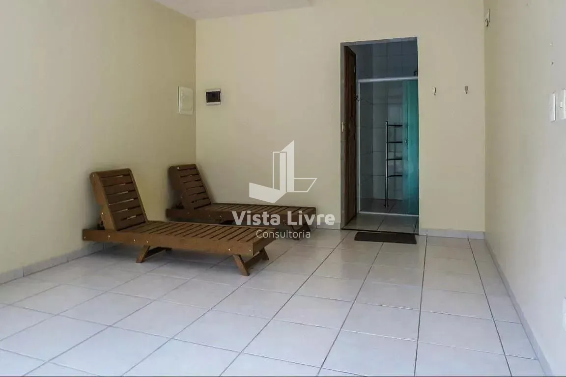 Apartamento, 3 quartos, 90 m² - Foto 20
