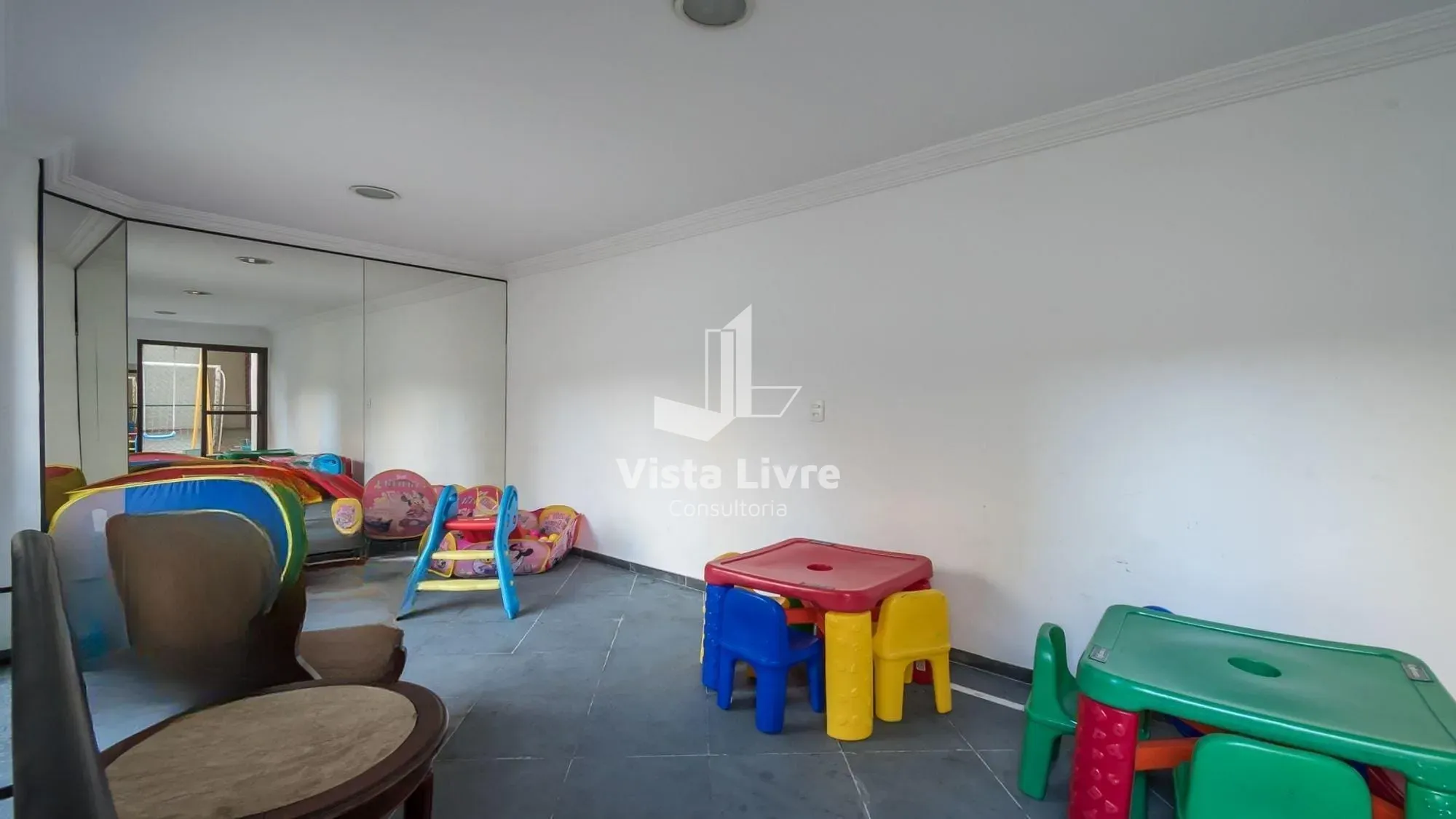 Apartamento, 3 quartos, 100 m² - Foto 25