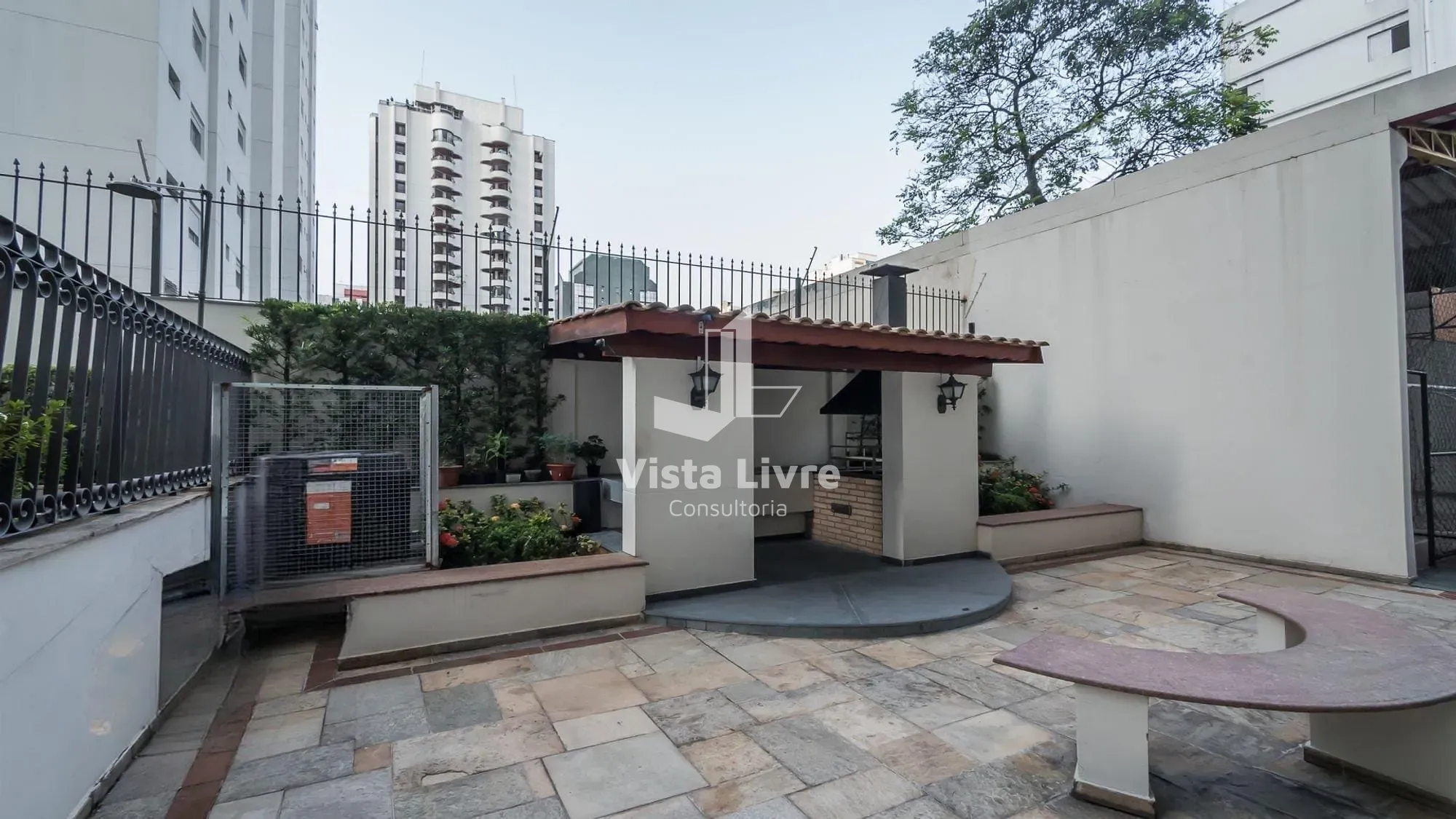 Apartamento, 3 quartos, 100 m² - Foto 27
