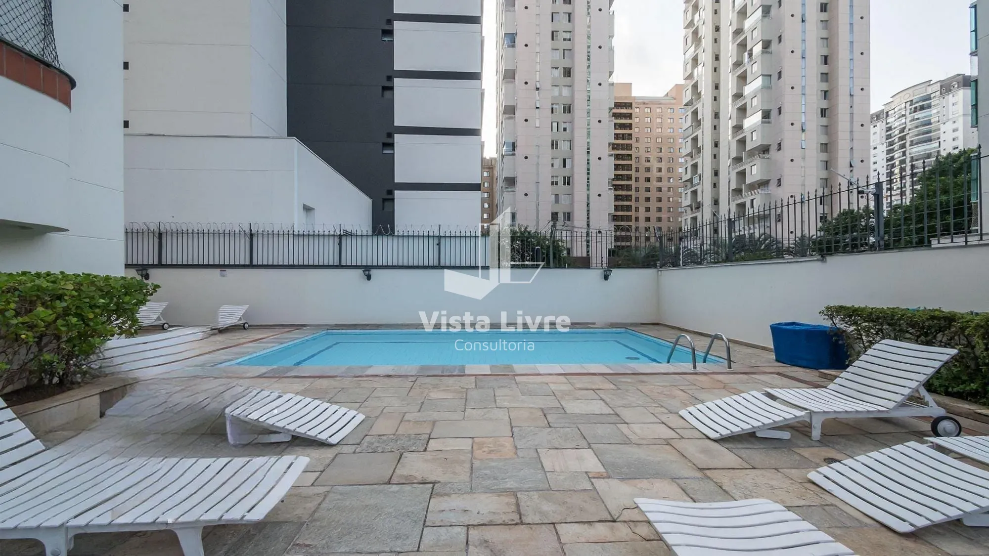 Apartamento, 3 quartos, 100 m² - Foto 22
