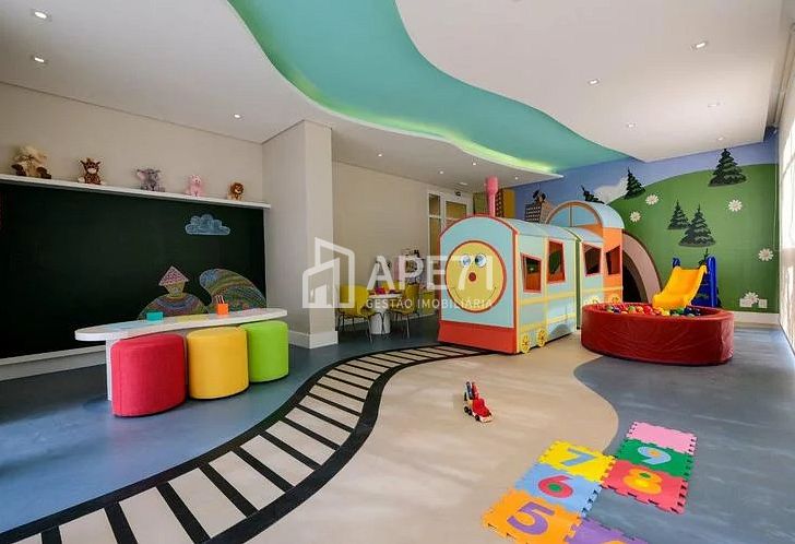 Apartamento, 2 quartos, 106 m² - Foto 55