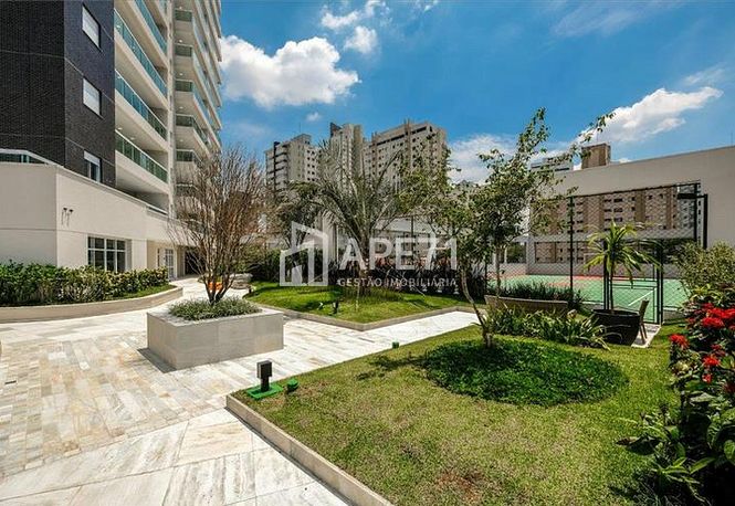 Apartamento, 2 quartos, 106 m² - Foto 39