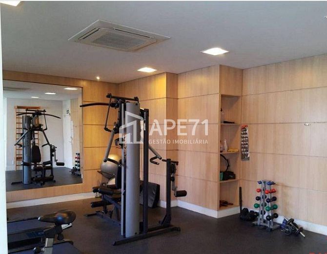 Apartamento à venda com 2 quartos, 56m² - Foto 31