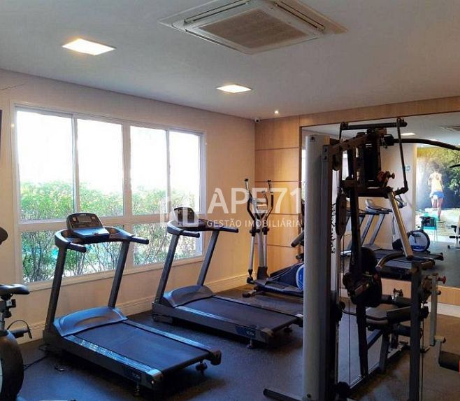 Apartamento à venda com 2 quartos, 56m² - Foto 32