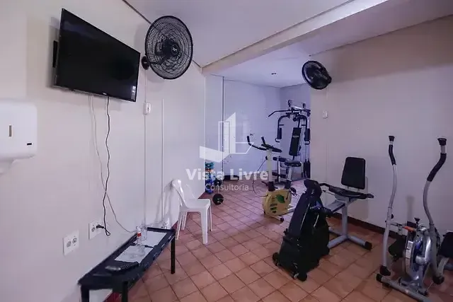 Apartamento, 3 quartos, 94 m² - Foto 26