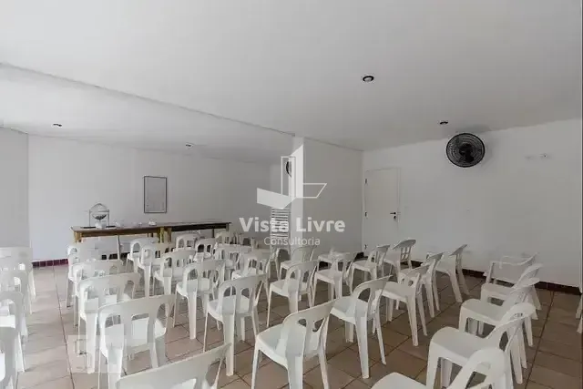 Apartamento, 3 quartos, 94 m² - Foto 24